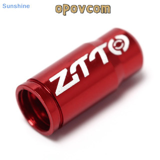 Opovcom Vỏ van xe đạp Pháp thực tế f / v