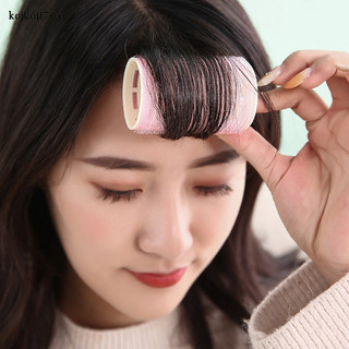 Leosoxs Tóc xoăn nữ dễ thương
