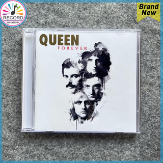 Queen forever original cd album brand new z1135