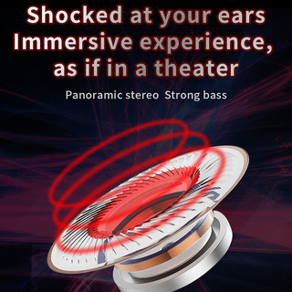 Tai nghe nhét tai Bluetooth Tai nghe micro Bluetooth