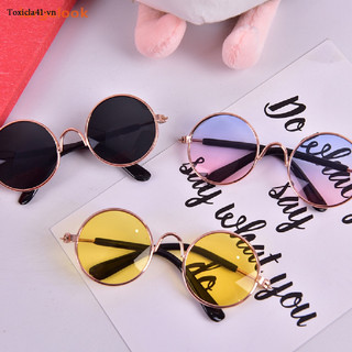 Kính Mát Thời Trang Cho Thú Cưng