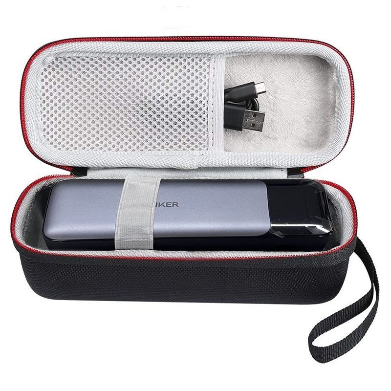 Thích hợp cho Anker Anker 737 Power Bank 140W Sạc nhanh 24000mAh Túi lưu trữ Hộp bảo vệ