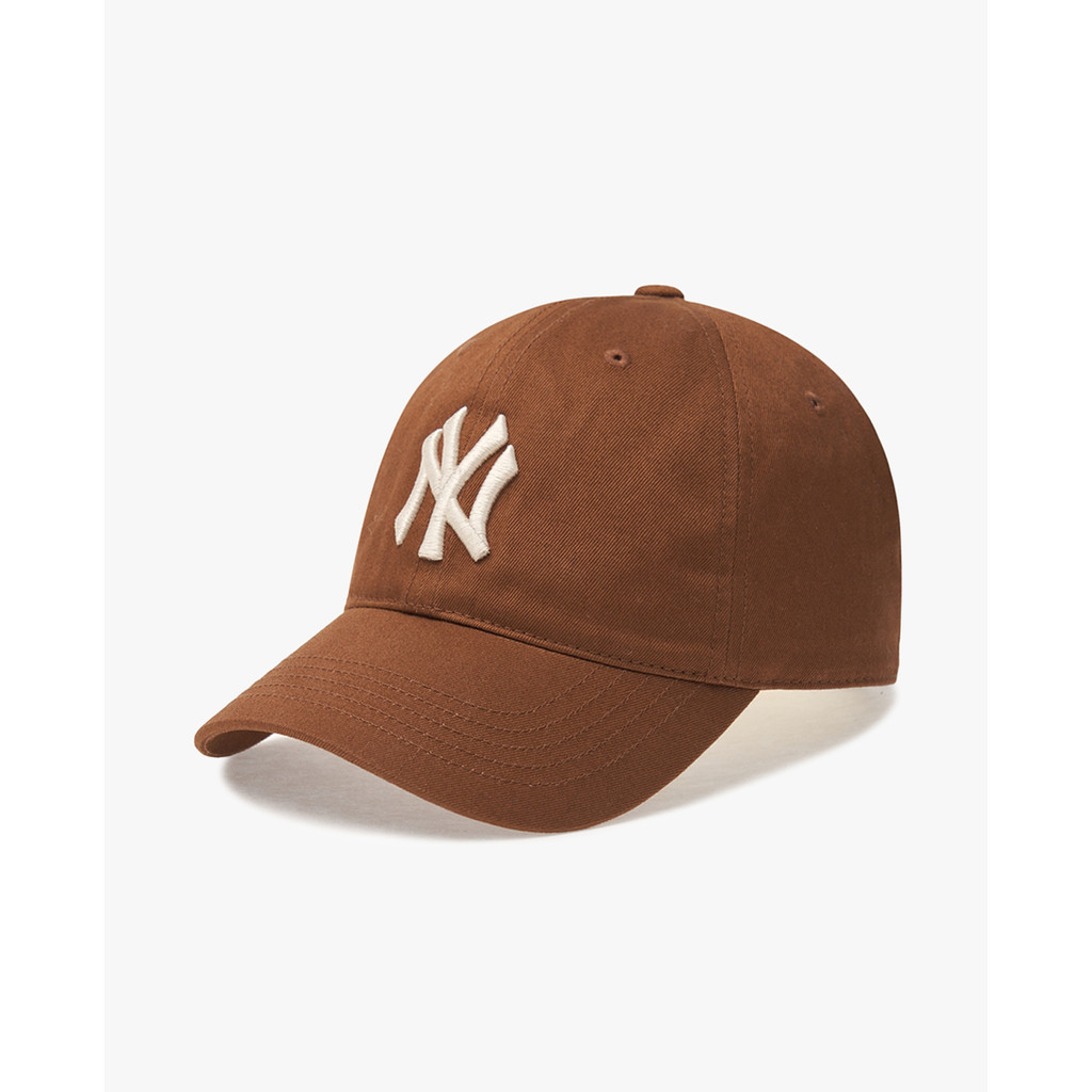 MLB - Nón bóng chày unisex N Cover 3ACP6601N-50BRL