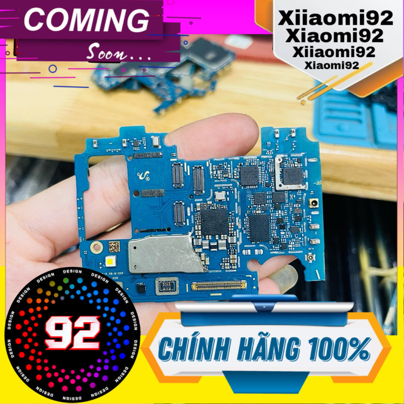 MAIN Xác Samsung A12 Lấy Linh Kiện - MAIN Phế - MAIN Hư Lấy Linh Kiện Sửa Chữa