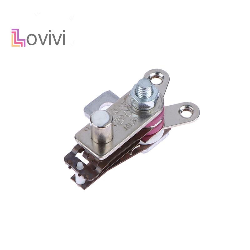 [Lovivivi] Bộ phận thay thế nồi áp suất điện KSD101 Cảm biến áp suất cho nồi điện Pentium midea MỚI