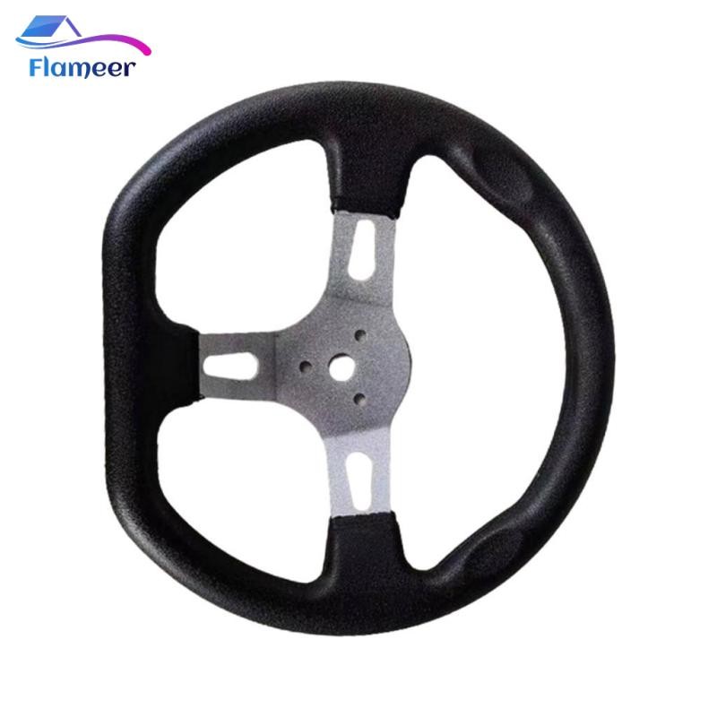270mm Go Kart Vô Lăng Kart Đua Xe Phụ Kiện
