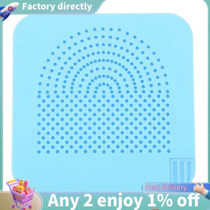 LU-Paper Quilling Board Quilling Đan Board Quilling Tool Quilling Grid Board Husking Board with Pins