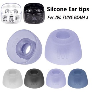 Đầu Tai Silicon Tai Nghe Nhét Tai Cho JBL tune chùm bluetooth Tai Nghe Thay Thế Giai Điệu Chùm 1st gen Mềm Đầu Tai Nghe Nhét Tai Phụ Tùng