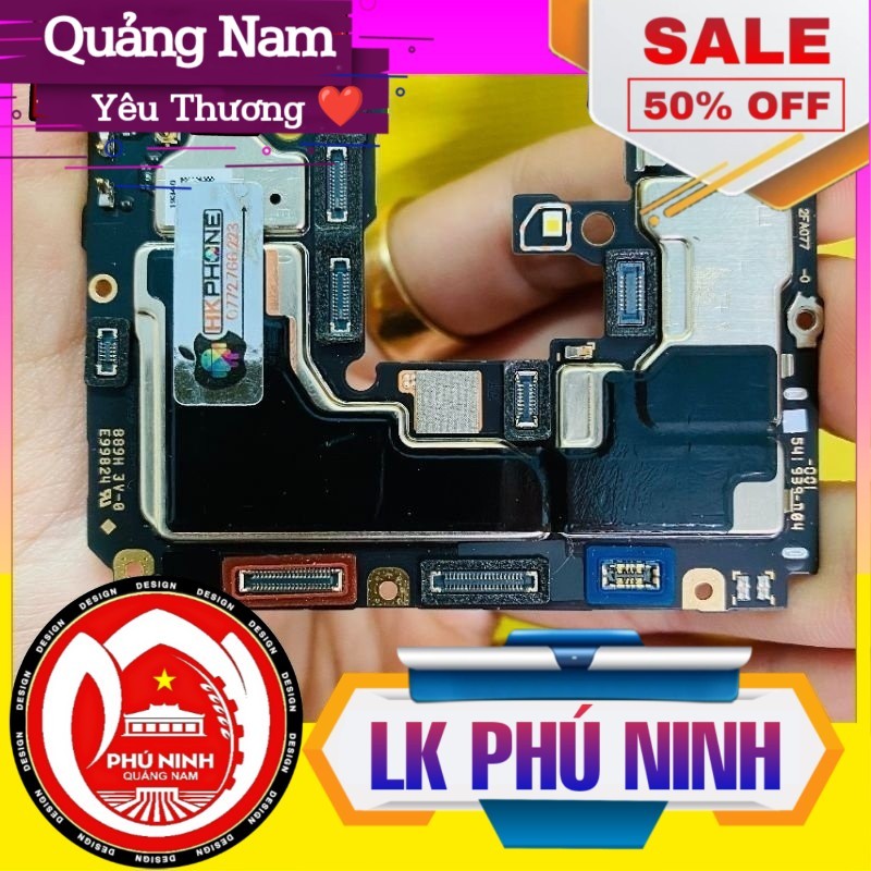 Main Oppo A5 2020 Rin bóc máy | Mainboard | Bo mạch Chủ Oppo Oppo A5 20