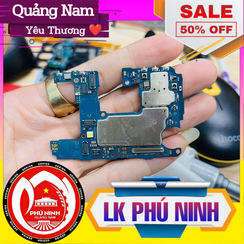 Main Samsung A53 5G (A536B A536) Rin bóc máy | Bo mạch Samsung A53 5G | Mainboard | A53 A536B A53 5G