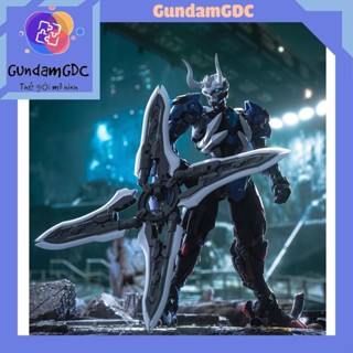 Mô Hình Lắp Ráp Lone Shadow Hemoxian Mới Về Bản Full