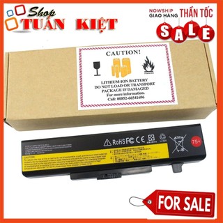 Pin Laptop Lenovo E430 E430c E431 E435 E440 G480