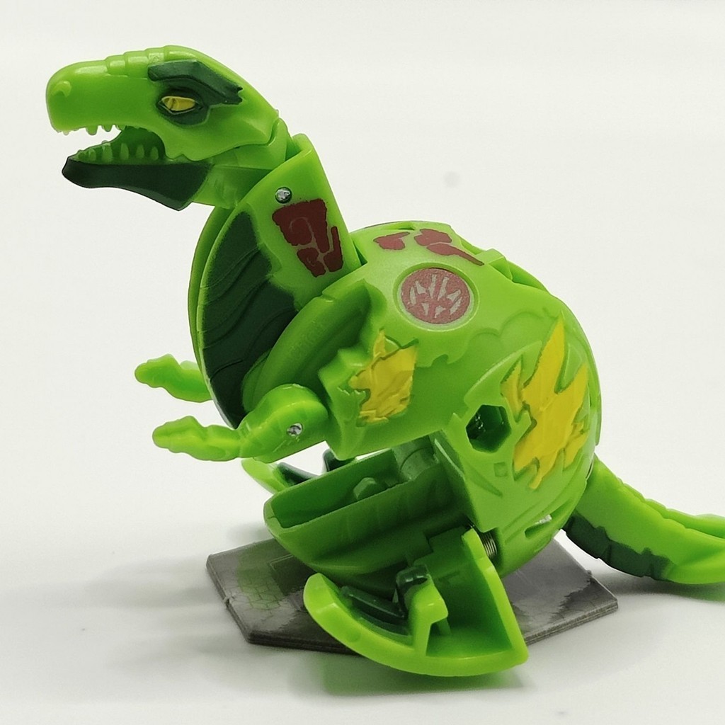 bakugan giá rẻ Bộ sưu tập biến dạng số lượng lớn Sega BP Bakugan Tyrannosaurus Rex Haitao chính hãng
