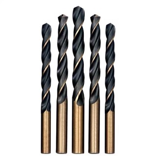 Mũi khoan thép tốc độ cao Mũi khoan kim loại gỗ Dụng cụ điện chế biến gỗ Chất lượng tốt