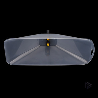 [Shgezm] 1 Vòi phun chống gió Máy phun điện nông nghiệp Field Ridge Thuốc trừ sâu Thuốc diệt cỏ Làm vườn Đầu chống gió [MỚI]