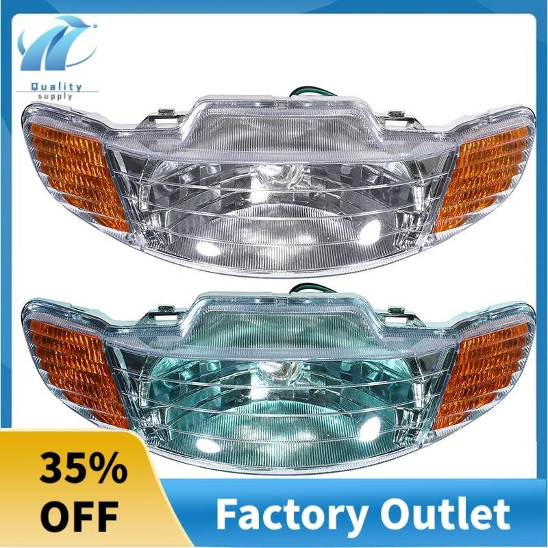 Đèn Pha Xe Máy Thích Hợp Cho Xe Honda DIO 50Cc ZX AF34 AF34.5 AF 34 AF 34.5