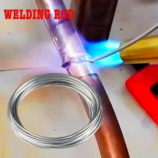 Thanh hàn điện cực vỏ nhôm - Dành cho đồng hàn - Dây hàn bằng đồng nhôm thép Dây hàn kim loại - Que hàn nhiệt độ thấp - Dây lõi 2.0MM