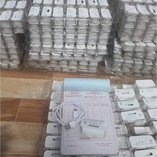 CAP38 - Cáp sạc nhanh 6A dài 1m Typec