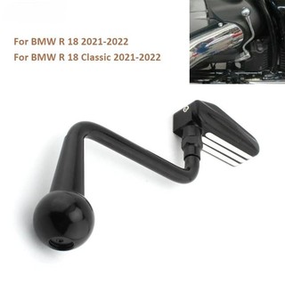 Xe Máy Mở Rộng Đòn Bẩy Ngược Tăng Cường Cho Xe BMW R 18 R18 Cổ Điển 2021-2022 k34