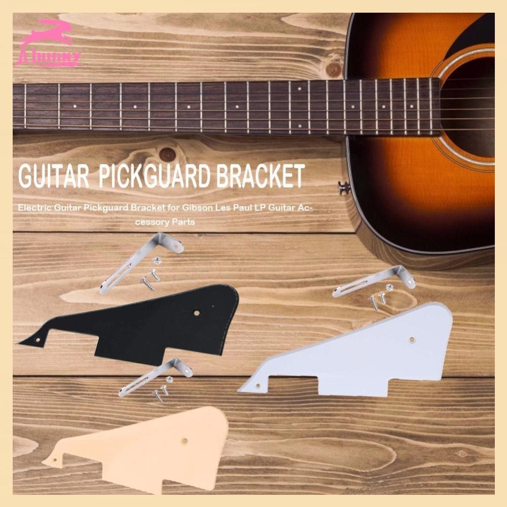 [Abunny.vn] Giá đỡ Pickguard đàn Guitar điện cho phụ kiện đàn Guitar Gibson Les Paul LP