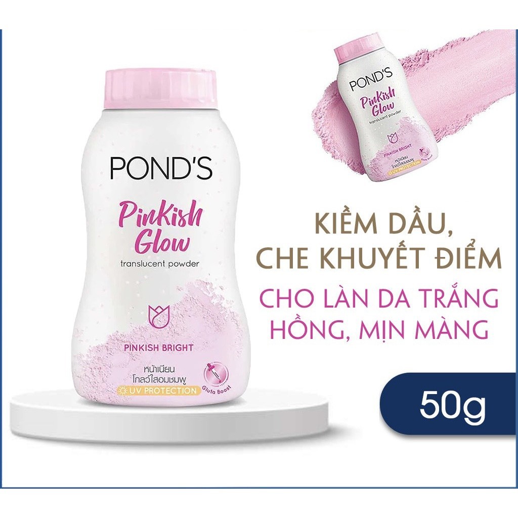 Phấn pond thái lan