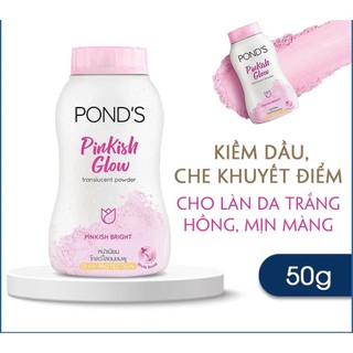 Phấn pond thái lan