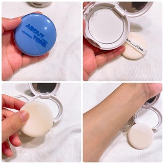 Phấn Phủ About Tone Powder Pact