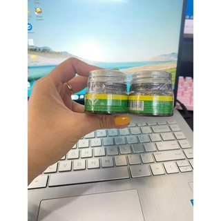 [COMBO 6 LỌ] Dầu hít thảo mộc Khun Prema Thái Lan