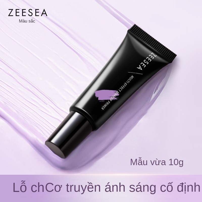 Anny vận chuyển cùng ngày ZEESEA Creamless Primer Concealer Hydrating Primer | BigBuy360 - bigbuy360.vn
