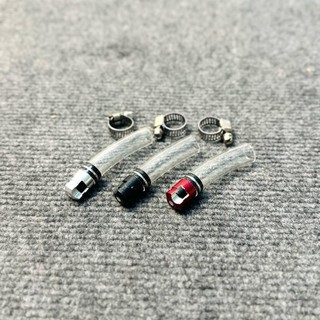 ￼ống xả cặn lọc gió pô e cho xe ga vario, ab, click, sh mode, pcx, vision, sh