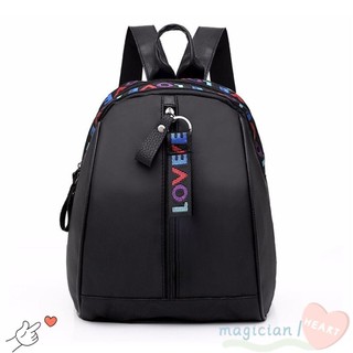 Magician1 mini backpack female small multi-function bagpack