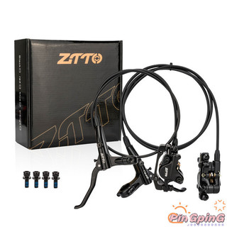 2024 hấp dẫn!! ztto-xe đạp xe đạp leo núi phanh đĩa thủy lực phanh dầu song phương phụ kiện đi xe đạp