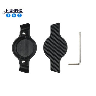 Lắp đặt ghế xe đạp cho giá đỡ định vị theo dõi, kiểu vít