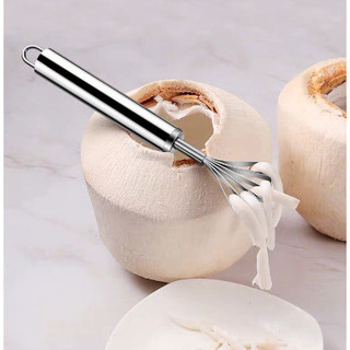Dụng cụ nạo dừa/ đánh vẩy cá. [Giá hủy diệt] [Có sẵn] [Rẻ vô địch] [Ảnh thật]
