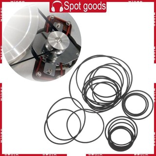 Đai cao su bền bỉ GODD 35-65mm để ghi CDROM Máy quay Video Ổ đĩa DVD