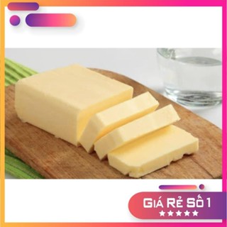  Bơ lạt Pilot Australia Chia lẻ từ thùng 25kg 