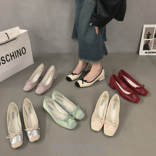 BIKENIKE boot nữ Tăng Chiều Cao 2024HOTSALE  Hợp thời Thoải mái Phối hợp dễ dàng Hiện đại FSX2451DFQ 21Z240524