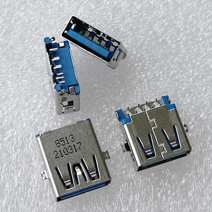 1 Chiếc Thích Hợp Cho Lenovo L480 T490 T14S T15 P14S P15V P43S P53S USB3.0 Giao Diện