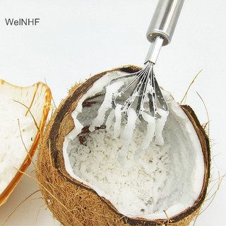 Welnhf nhà bếp không gỉ dụng cụ trái cây máy cạo râu dừa nhà bếp cá sạch cân dụng cụ hyundai