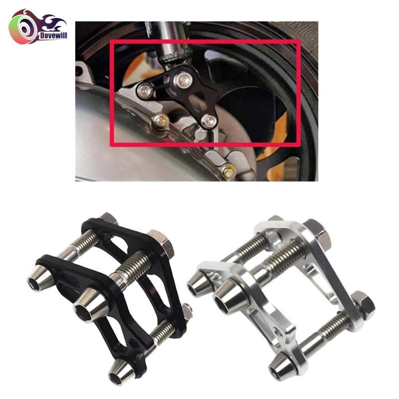 Chiều cao giảm xóc xe máy Dovewill cho Piaggio 150