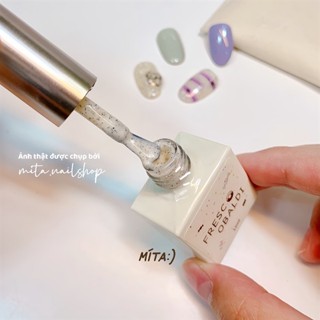 Sơn gel hot sữa chua ngũ cốc mã X1