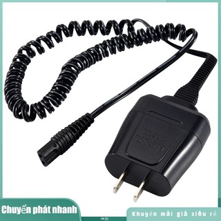 Dây Nguồn Cho Máy Cạo Râu Series 7 3 5 S3 Sạc Điện 190 / 199 Thay Thế 12V Cắm US ncsqkjjs.vn