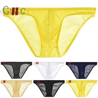 Quần lót phồng tầng thấp thoáng khí liền mạch phong cách và gợi cảm dành cho nam