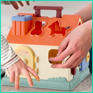 Hình Đồ Chơi Hình Dạng Phù Hợp Với Khối Montessori Hình Phân Loại Đồ Chơi Trẻ Em Hình Dạng Phù Hợp Với Khối Học Tập Phù Hợp Với hjuvn