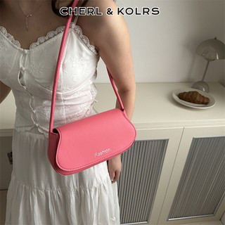 CherlKolrs Túi đeo chéo một vai đa năng thời trang mới của