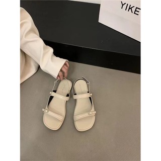 Dép đế bệt miệng cá thời trang nữ