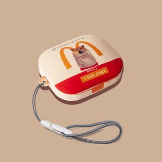For Redmi Buds5 Case Silicone Soft Case Cute Lanyard Pendant Charm Cartoon Sheep Redmi Buds5 Shockproof Shell Case Protective Cover