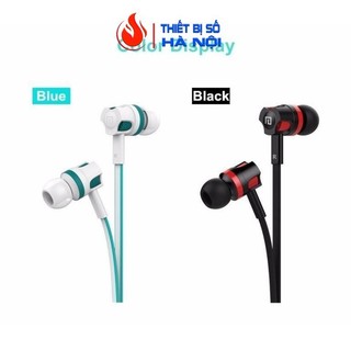 Tai nghe nhét tai earphone Langsdom JM26 Super Bass