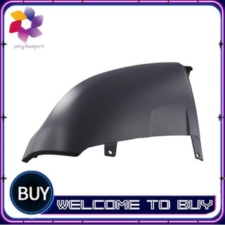 Ốp Lưng Fascia Thanh Trước Bọc Góc Cho Range Rover Hand Sport