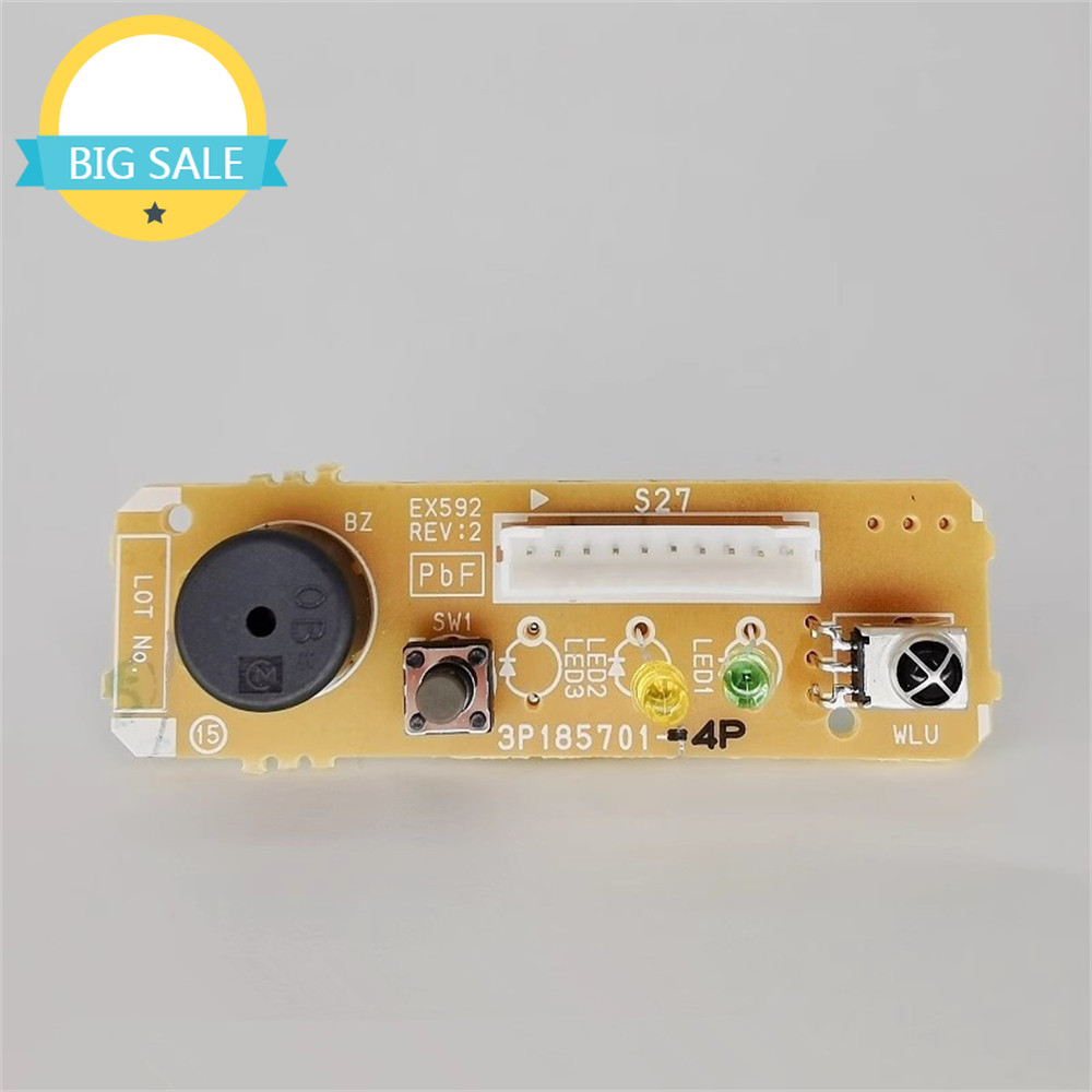 Bảng P mới cho Bộ thu điều hòa treo Daikin 3P185701-4 FTXP235PC FTXS235PC FTXP235